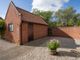 Thumbnail Detached house for sale in The Street, Colton, Norwich