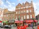 Thumbnail Flat to rent in Theobalds Road, Bloomsbury, London