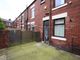 Thumbnail Terraced house to rent in Preston Street, Meanwood, Rochdale