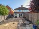 Thumbnail Semi-detached house for sale in Liberty Hall Road, Addlestone, Surrey