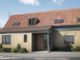 Thumbnail Detached house for sale in Manor Farm, Newmarket Road, Stretham