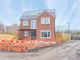 Thumbnail Detached house for sale in Plot 14, Five Roads, Carmarthenshire - Ref# 00017734