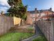 Thumbnail Terraced house for sale in Mcintyre Road, Worcester, Worcestershire