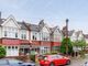 Thumbnail Property to rent in Hambledon Road, London