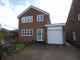 Thumbnail Detached house for sale in Marmaduke Street, Spennymoor