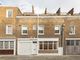 Thumbnail Terraced house for sale in Gloucester Mews, London