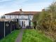 Thumbnail Terraced house for sale in Harmondsworth Road, West Drayton