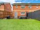 Thumbnail End terrace house for sale in Trossachs Road, Rutherglen, Glasgow