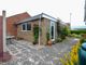 Thumbnail Detached bungalow for sale in Rutland Road, Westwood, Nottingham