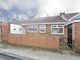 Thumbnail Bungalow for sale in The Avenue, Seaham