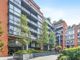 Thumbnail Flat to rent in Hepworth Court, Gatliff Road, Chelsea