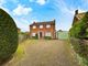 Thumbnail Detached house for sale in Green Dragon Lane, Flackwell Heath, High Wycombe