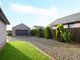 Thumbnail Detached bungalow for sale in Burnhead Terrace, Redford, Arbroath