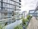 Thumbnail Flat to rent in Chelsea Waterfront SW10, Chelsea Harbour, London,