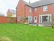 Thumbnail Detached house for sale in East Lawn Drive, Doveridge, Ashbourne