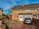 Thumbnail Semi-detached house for sale in Tedder Way, Southampton