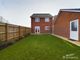 Thumbnail Detached house for sale in Rome Avenue, Stoke Mandeville, Aylesbury