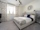 Thumbnail Terraced house for sale in Bulrush Grove, Kettering