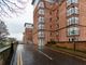 Thumbnail Flat to rent in North Pilrig Heights, Edinburgh