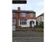 Thumbnail Detached house to rent in Harrington Drive, Nottingham