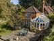 Thumbnail Detached house for sale in Amersham Road, Chalfont St. Peter, Gerrards Cross, Buckinghamshire