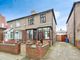 Thumbnail Semi-detached house for sale in Whitehedge Road, Liverpool