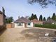 Thumbnail Bungalow for sale in West Winch Road, West Winch, King's Lynn