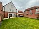 Thumbnail Detached house for sale in Meadow Crescent, Cotgrave