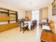 Thumbnail Terraced house for sale in Salisbury Hall Gardens, London