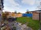 Thumbnail Terraced house for sale in Elm Green Close, Worcester, Worcestershire