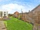 Thumbnail Detached bungalow for sale in Mount Royale Close, Ulceby, Lincolnshire