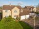 Thumbnail Detached house for sale in St. Aubins Crescent, Heighington, Lincoln, Lincolnshire