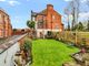 Thumbnail Semi-detached house for sale in Crewe Road, Wheelock