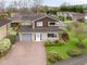 Thumbnail Detached house for sale in Coniston Drive, Holmes Chapel, Crewe