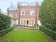 Thumbnail Terraced house for sale in Weybridge, Surrey`