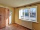 Thumbnail End terrace house for sale in Swarbourn Court, Newborough, Burton-On-Trent
