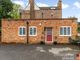 Thumbnail Flat for sale in The Red House, 164 High Road, Broxbourne, Hertfordshire