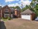 Thumbnail Detached house for sale in Lady Bettys Drive, Fareham, Hampshire