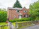 Thumbnail Semi-detached house for sale in Burwell Avenue, Coppull, Chorley