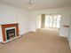 Thumbnail Bungalow for sale in Everon Gardens, New Milton, Hampshire