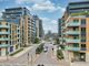 Thumbnail Flat to rent in York Road, Battersea