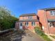 Thumbnail Detached house for sale in Wood Hill Rise, Coventry