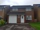 Thumbnail Detached house to rent in The Ridings, Tonteg, Pontypridd