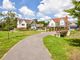 Thumbnail Detached house for sale in Oxlease Meadows, Romsey, Hampshire