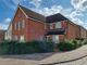 Thumbnail Detached house for sale in Powder Mill Lane, Dartford