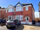 Thumbnail Semi-detached house for sale in Findon Road, Gosport