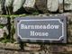 Thumbnail Barn conversion for sale in Barnmeadow House, Southfield, Burnley