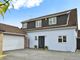 Thumbnail Detached house for sale in Well Lane, Chelmsford