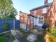 Thumbnail Semi-detached house for sale in Station Road, Ruskington, Sleaford, Lincolnshire