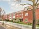 Thumbnail Flat for sale in Marlborough Crescent, London